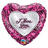 Ballon 3