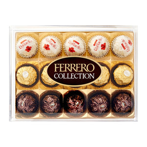 Ferrero 15s