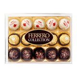 Ferrero 15s